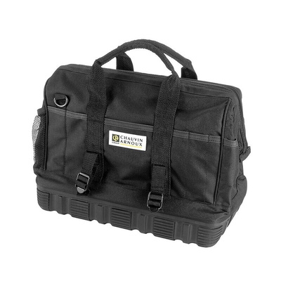 Chauvin Arnoux P01298066 Shoulder Bag, For Use With Electrical Installation Tester
