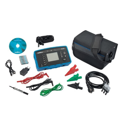 Chauvin Arnoux MX 535 Insulation Tester