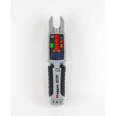 Megger MET1000 Multifunction Tester, RS Calibration