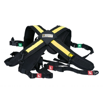 Chauvin Arnoux P01298082 Hands Free Strap, For Use With CA 6113, CA 6116N, CA 6117