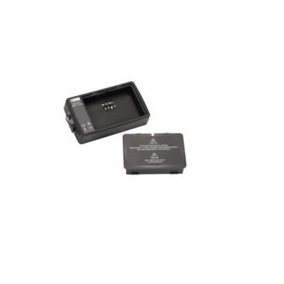 Chauvin Arnoux P01102130 Li Ion Charger Support, For Use With CA 6116N Installation Tester