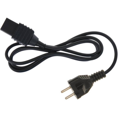 Chauvin Arnoux P01102136 Test Cable, For Use With CA 6155