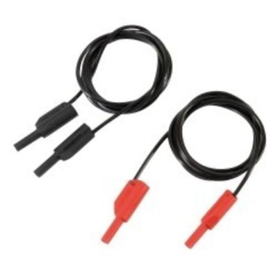 Chauvin Arnoux P01102138 Test Lead, For Use With CA 6155