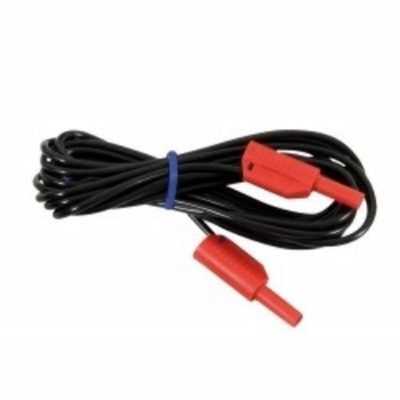 Chauvin Arnoux P01102139 Test Lead, For Use With CA 6155