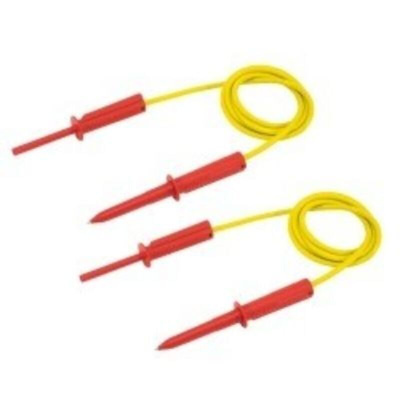Chauvin Arnoux P01103071 HV Cable, For Use With CA6155