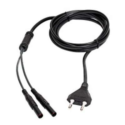 Chauvin Arnoux P01295141 Discharge Lead, For Use With CA 6121, CA 6160, CA 6165