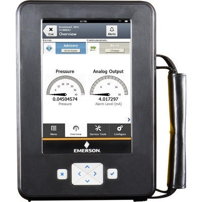 AMS TREX TREXLHPKLWS1S Device Communicator, 24mA, 240V ac