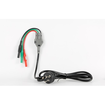 RS PRO Power Adapter, For Use With MT6600