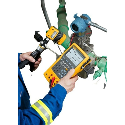 Fluke Multi Function Calibrator, 110mA dc, 300V ac/dc, - UKAS Calibration
