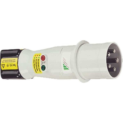Gossen Metrawatt GTZ3604000R0001 A3-63, For Use With PROFITEST Series
