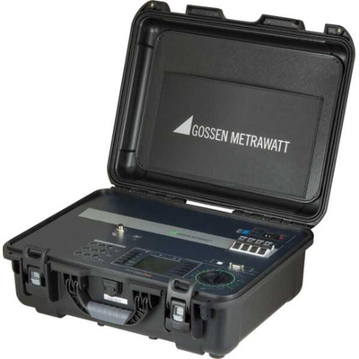 Gossen Metrawatt PROFiTEST PRIME Multifunction Tester