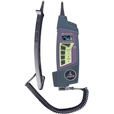 Gossen Metrawatt M507A Loop Impendance Tester, Loop Impedance Test Type 2 Wire 260V