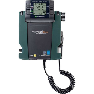 Gossen Metrawatt PROFITEST MXTRA IQ Multifunction Tester
