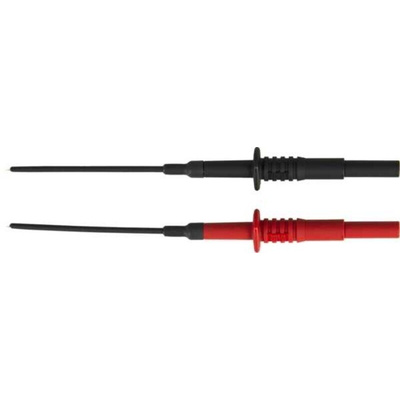 Gossen Metrawatt Z503F Set-Probes, For Use With PROFITEST Series