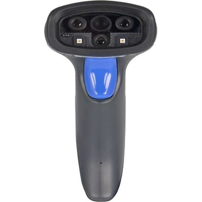 Gossen Metrawatt Z502F Barcode Reader