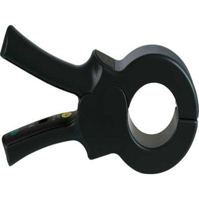 Gossen Metrawatt Z591B E-Clip 2 Clamp Generator, For Use With Laboratory Safety Plug Inputs