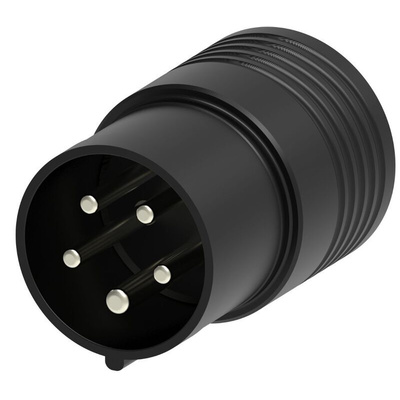 Electro PJP ADAFM-TETRA32 Socket Adapter, For Use With RS Part Number 821-1964