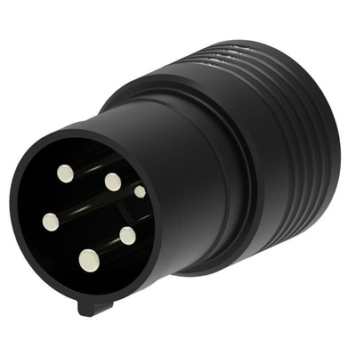 Electro PJP ADAFM-TETRA63 Socket Adapter, For Use With 749-1927