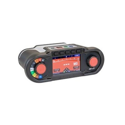 Megger MFT-X1-BS Multifunction Tester, 50V dc  , Earth Resistance Measurement