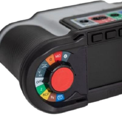 Megger MFT-X1-BS Multifunction Tester, 50V dc  , Earth Resistance Measurement