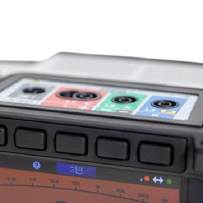 Megger MFT-X1-AU Multifunction Tester, 50V dc  , Earth Resistance Measurement