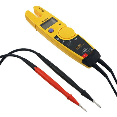 Fluke T5 Multifunction Tester