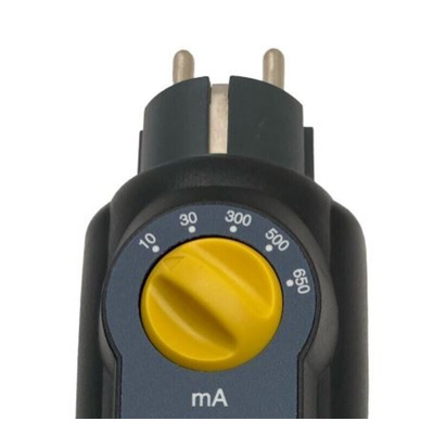 Catu DT-155 Multifunction Tester,  , Earth Resistance Measurement