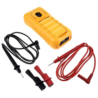 Fluke 705, 24mA Loop Calibrator