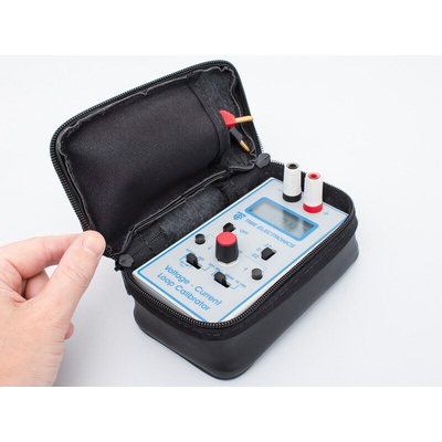 Time Electronics 1048, 70mA Loop Calibrator