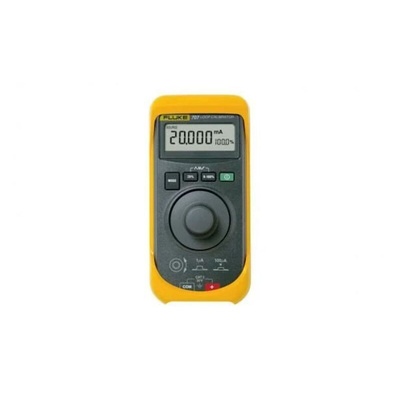 Fluke 707, 24mA Loop Calibrator