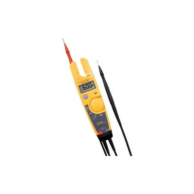 Fluke T5 Multifunction Tester, No UKAS Calibration
