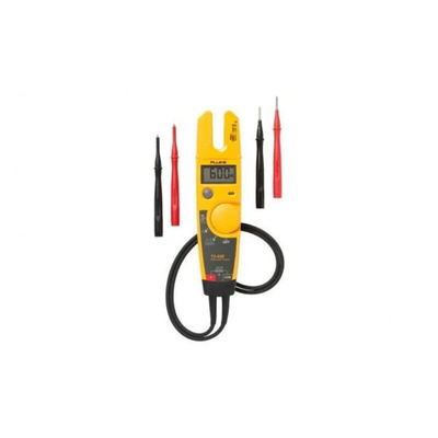 Fluke T5 Multifunction Tester, No UKAS Calibration