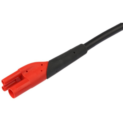 Fluke TP165X Remote Control Probe, For Use With 1500 Series, 1650 Series