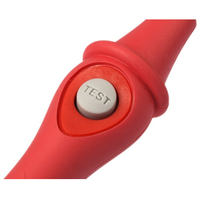 Fluke TP165X Remote Control Probe, For Use With 1500 Series, 1650 Series