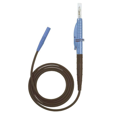 Catu DT-500 Insulation Tester, 500V dc Max, 1MΩ Max