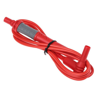 Megger 1005-135 Lead, For Use With MFT 1502 Series