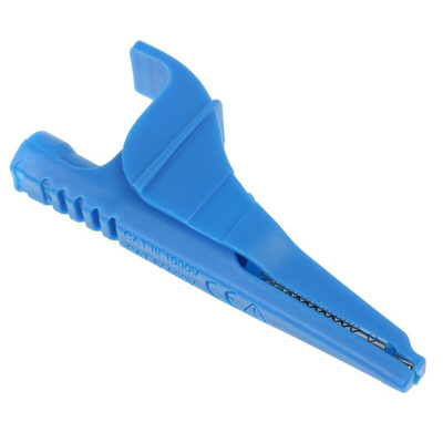 Megger 1005-135 Lead, For Use With MFT 1502 Series
