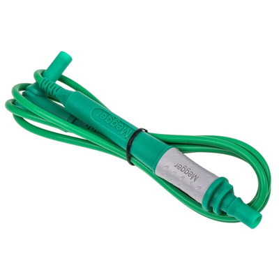 Megger 1005-135 Lead, For Use With MFT 1502 Series