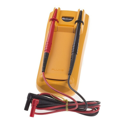 Fluke 1507 Insulation & Continuity Tester, 50V Min, 1000V Max, 10GΩ Max, CAT III 600V - RS Calibration