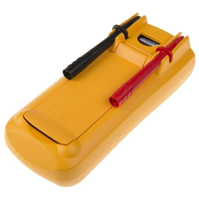 Fluke 1503 Insulation Tester, 500V Min, 1000V Max, 2GΩ Max, CAT III 600V - RS Calibration