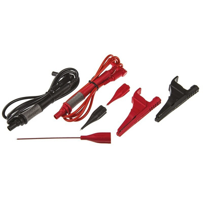 Megger MIT230 Insulation & Continuity Tester, 250V Min, 1000V dc Max, 999MΩ Max, CAT III 300V