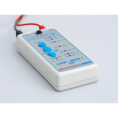 Time Electronics 7006, 20mA Loop Calibrator