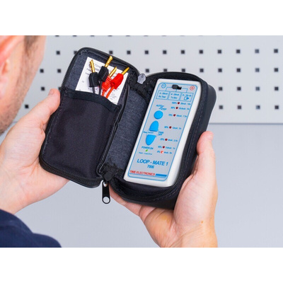 Time Electronics 7006, 20mA Loop Calibrator