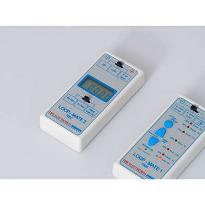 Time Electronics 7007, 20mA Loop Calibrator