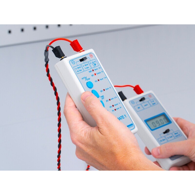 Time Electronics 7006, 20mA Loop Calibrator - UKAS Calibration