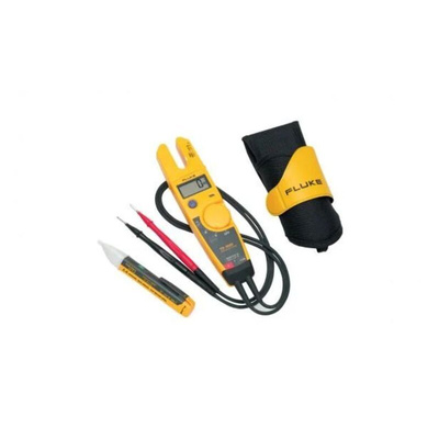 Fluke T5 Electrical Tester, No UKAS Calibration