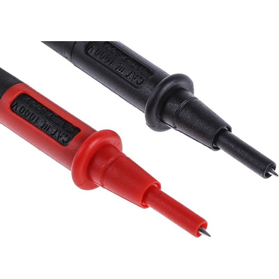 Fluke TP175 Probe, For Use With TL22x series, TL238 and TL27 Test Leads
