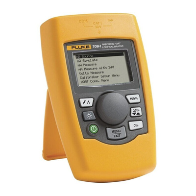 Fluke 709H, Multi Function Calibrator - UKAS Calibration