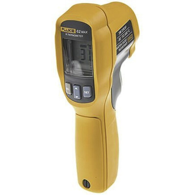 Fluke T5-600 + 62MAX + 1AC-II Multifunction Tester