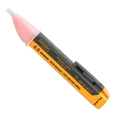 Fluke T5-600 + 62MAX + 1AC-II Multifunction Tester